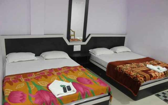 Hotel Amullya