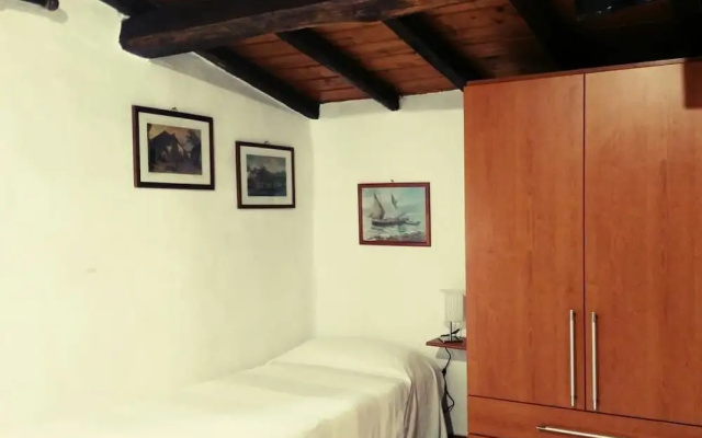 Casale Santioro B&B