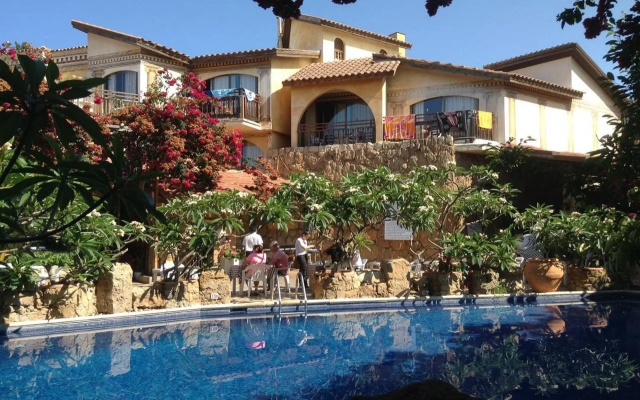 Roman Boutique Hotel