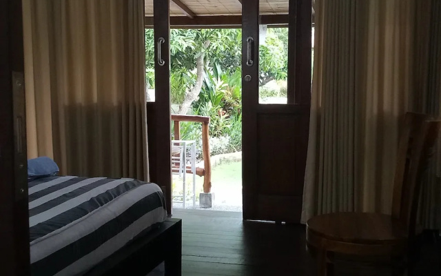 Mulia Home Stay