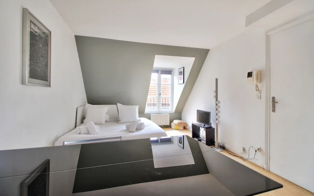 Nest Studio - Le Marais