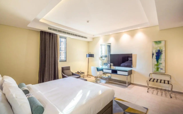 Ewaa Express Hotel - Tabouk