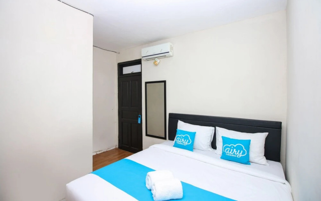 Airy Eco Taman Sari Mangga Besar Tiga Belas 1 Jakarta