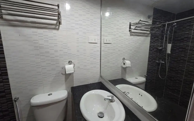 Fast Hotel Melaka Near Menara Taming Sari - 2 Mins Only