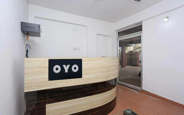 OYO Flagship 17276 The Maple Tree Hotels