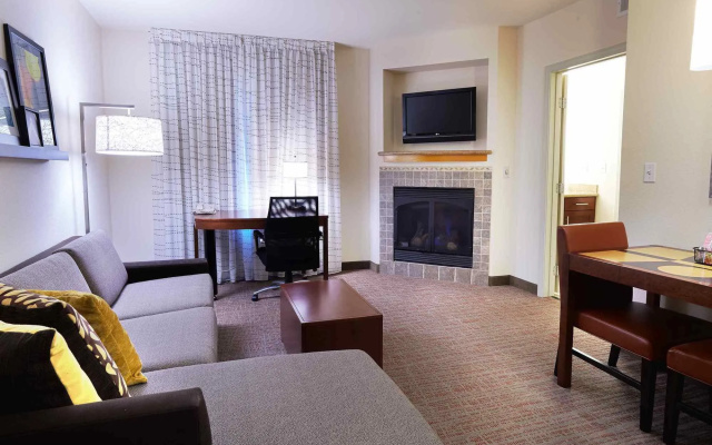 Residence Inn Lafayette Airport