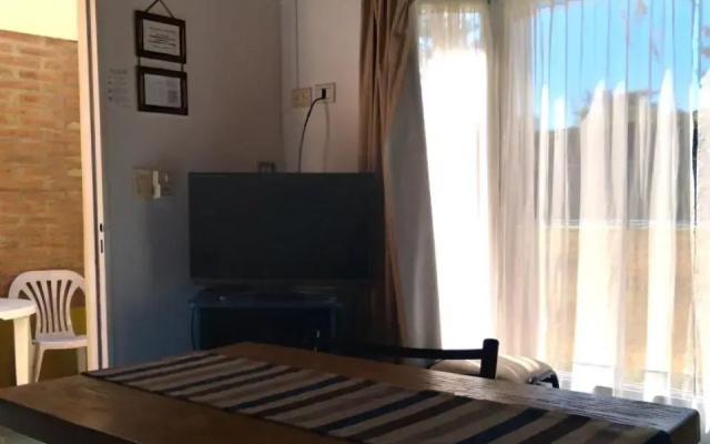 Cabañas La Felicidad
