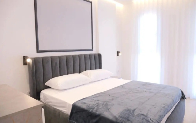 Horizont Premium Apart-Hotel