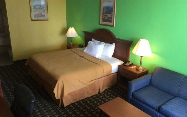 Econo Lodge