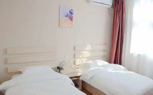 Y-yuan Guesthouse