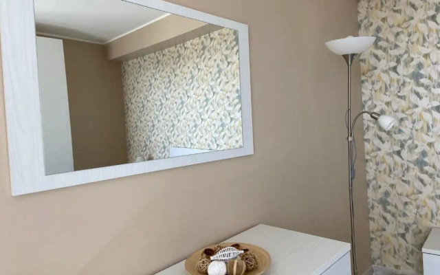 Augustali Momenti Apartment