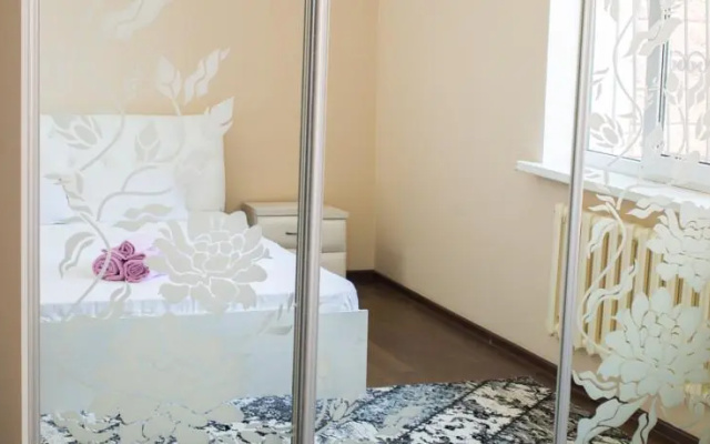 AlmatyHomeGroup Balzak 8a