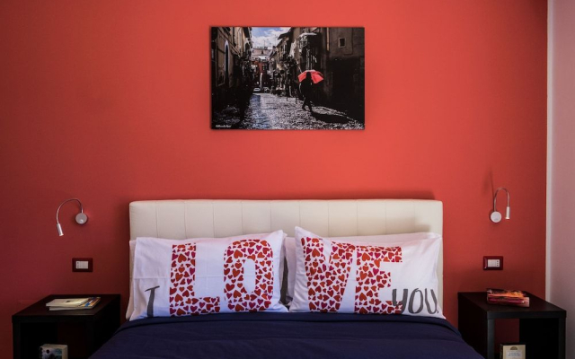 Montedonzelli B&B