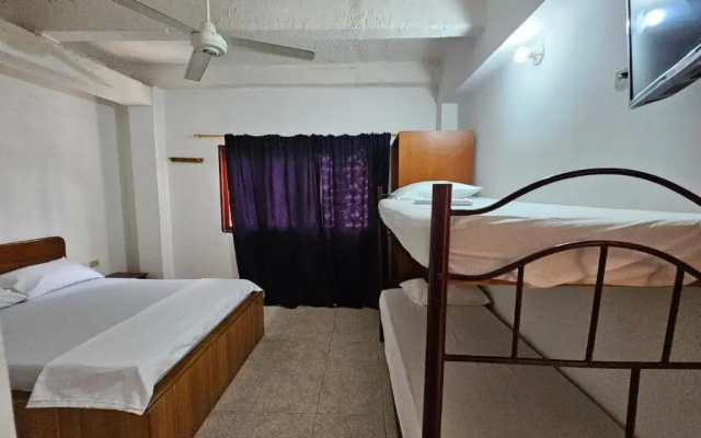 Hotel El Imperio