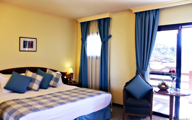 InterContinental Mzaar Lebanon by IHG