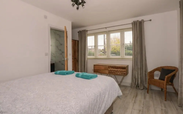Fishmans' Retreat- Wells Next the Sea