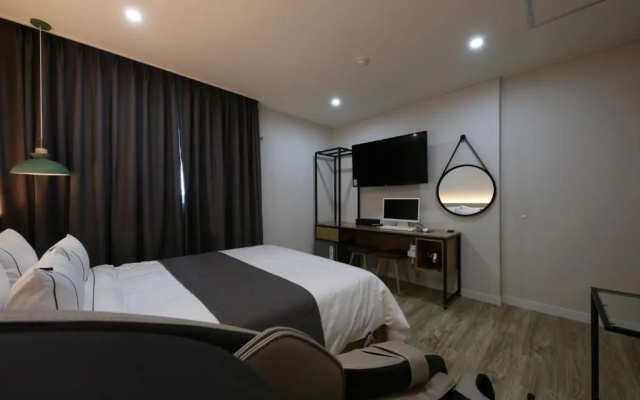 Hotel Dre Daejeon