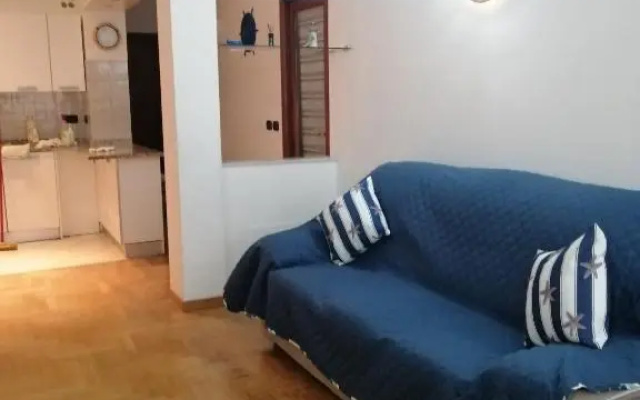 ChiarAlice/home: 10 min mare - 5 min centro