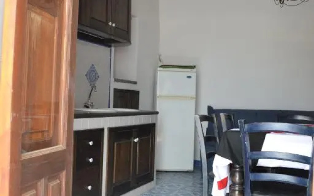 Casa Augusta