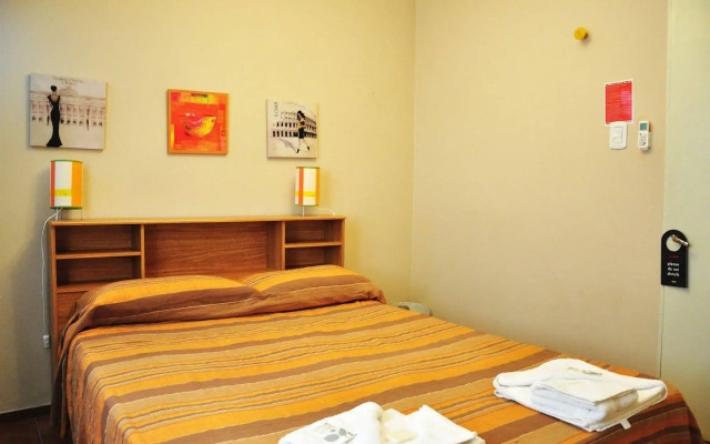 Hostel Suites Mendoza
