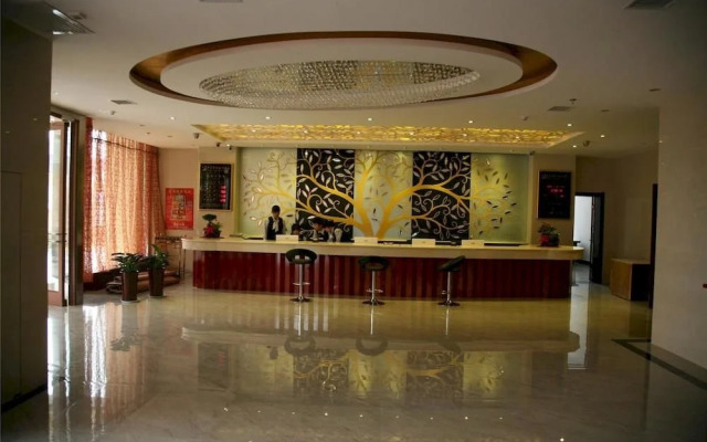 Best Business Hotel