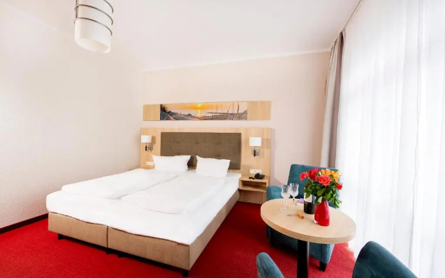 Hotel Garni Sonne