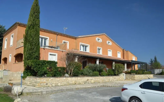 Hôtel Saint Geniès