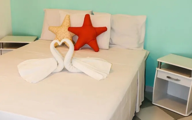 Condomínio Pousada Schiavon