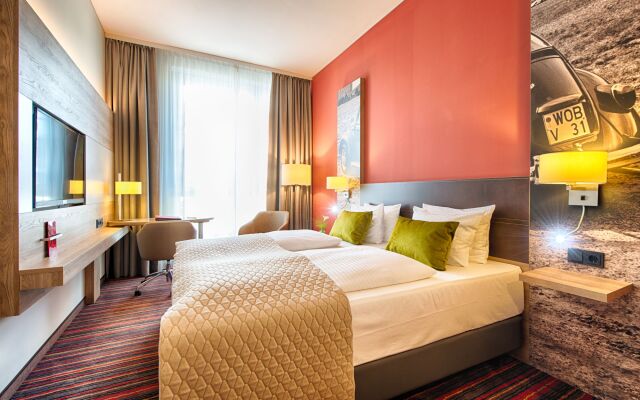 Leonardo Hotel Wolfsburg City Center