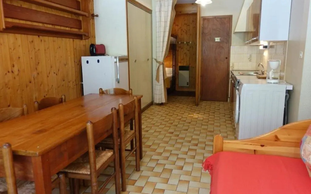 Appartement Arêches-Beaufort, 3 pièces, 6 personnes - FR-1-342-195