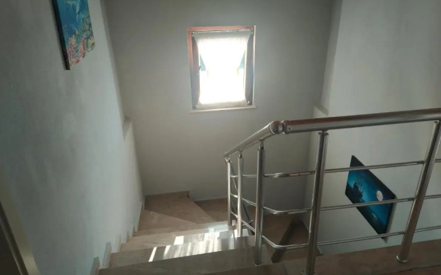 Villa Black Sea Sea View 4 Bedroom, 4 Bathroom
