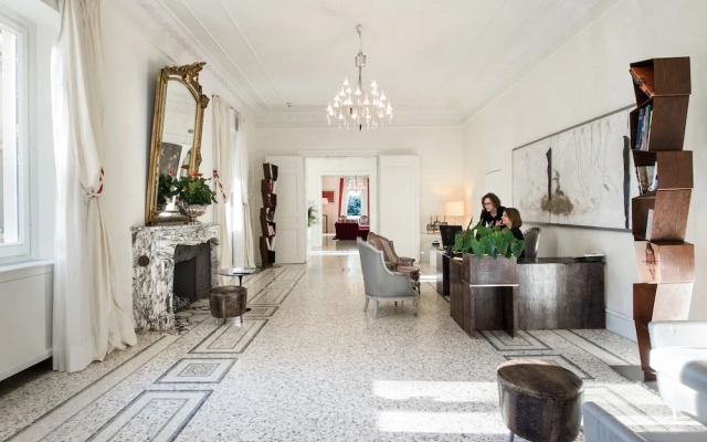 Hotel Villa La Vedetta