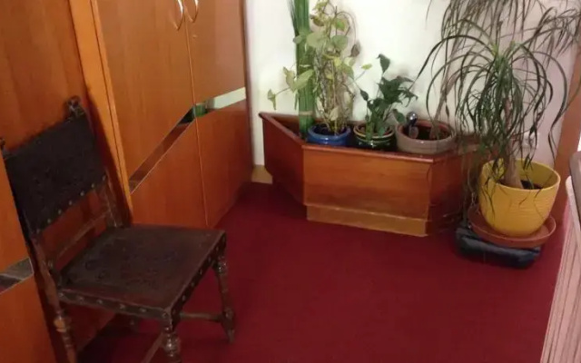 Hotel Schluga