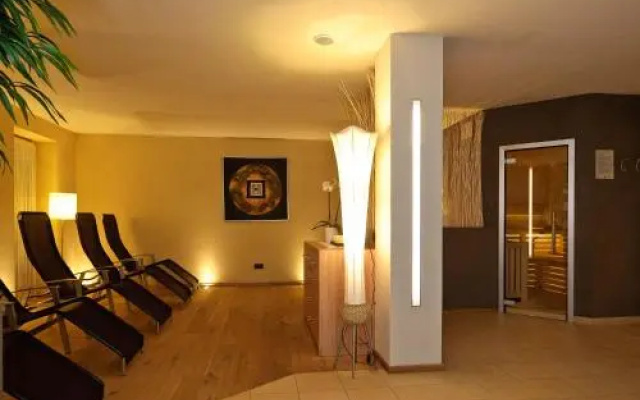 Residence Ciasa Mirasas