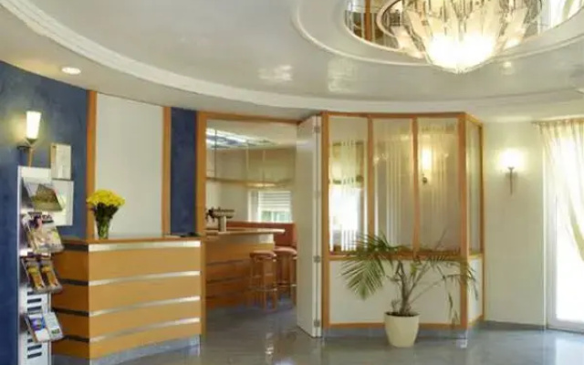 Landhotel Beck