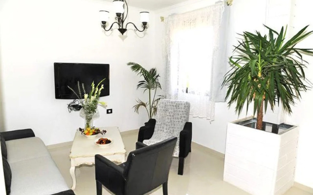 Savyonei Hagalil Hotel