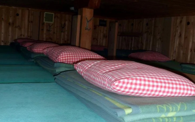 Essener-Rostocker Hütte