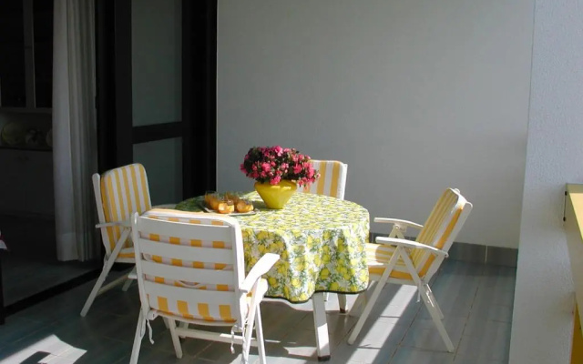 Complesso Solarium