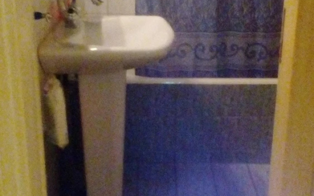 Apartment With one Bedroom in Athina, With Balcony and Wifi