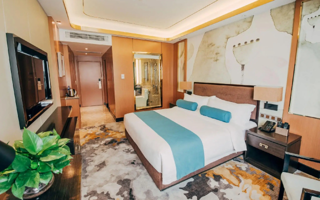 Bati Holiday Hotel