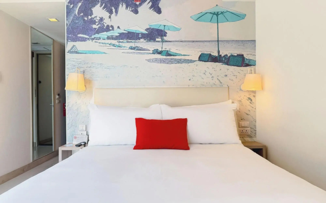 Travelodge Pattaya