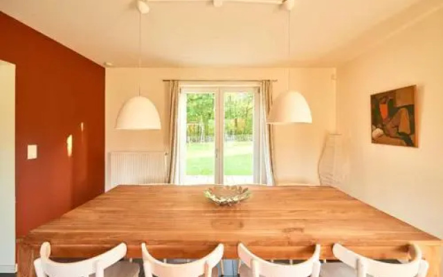 Holiday Home Beausoleil