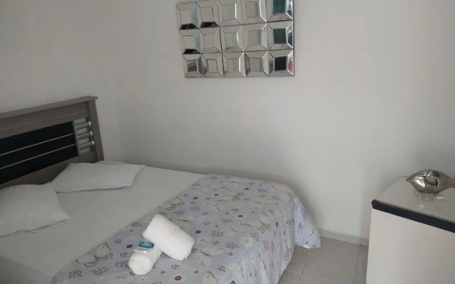 Pousada Iza 2