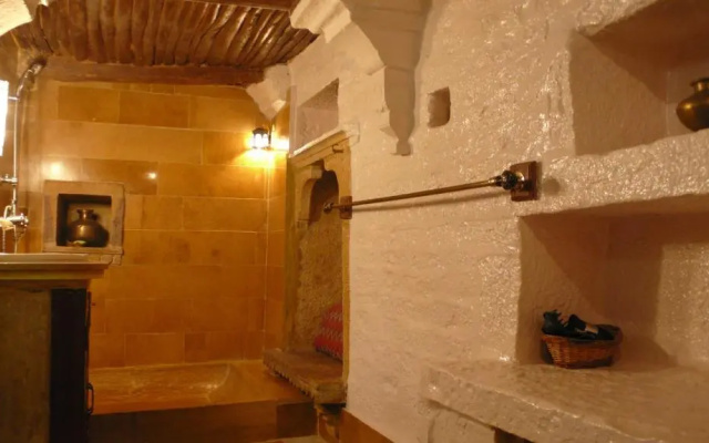 Hotel Killa Bhawan