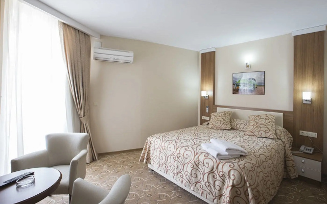 Uyu Room Adana Hotel
