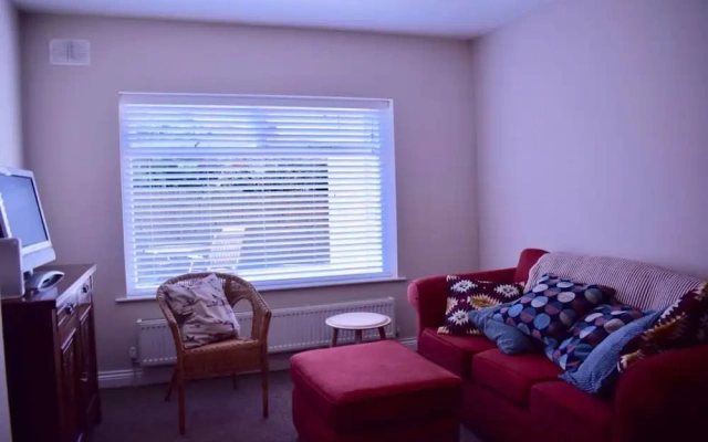 Dublin Traditional Home 3 Bedroom