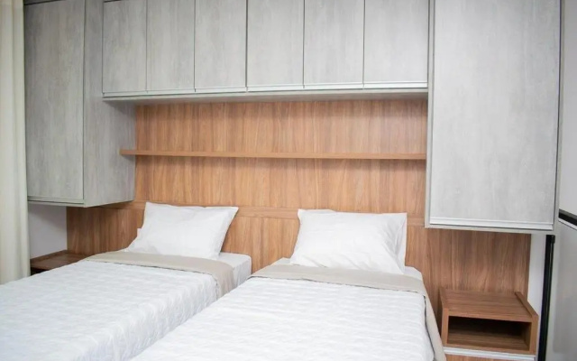 Loft Rio Verde