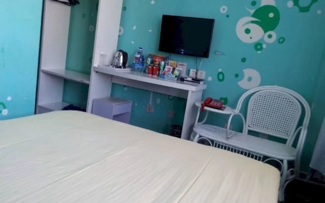 Taijing Yaxuan Business Hotel Tai'an Tianwai Village