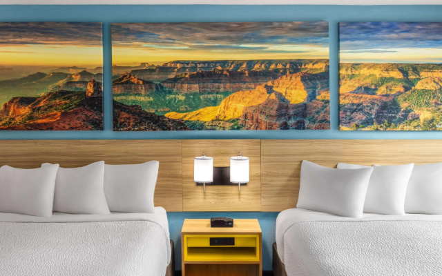 Days Inn by Wyndham Williams