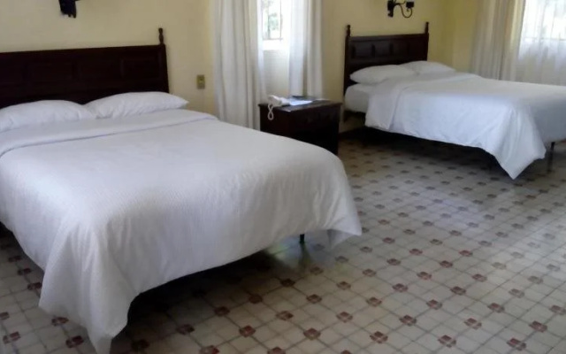Hotel Mi Ranchito